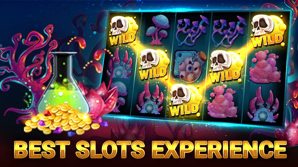 68k Casino giới thiệu trò chơi mới