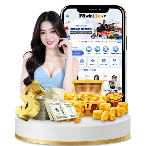 Hình ảnh hỗ trợ khách hàng và giải đáp thắc mắc về khuyến mãi 68k