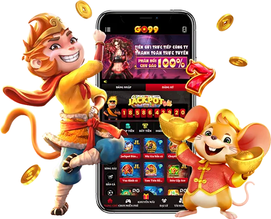 Đa dạng game bắn cá tại 68k