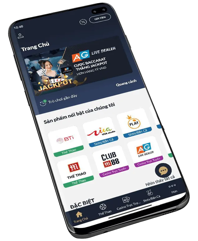 Hoàn trả nổ hũ 68k