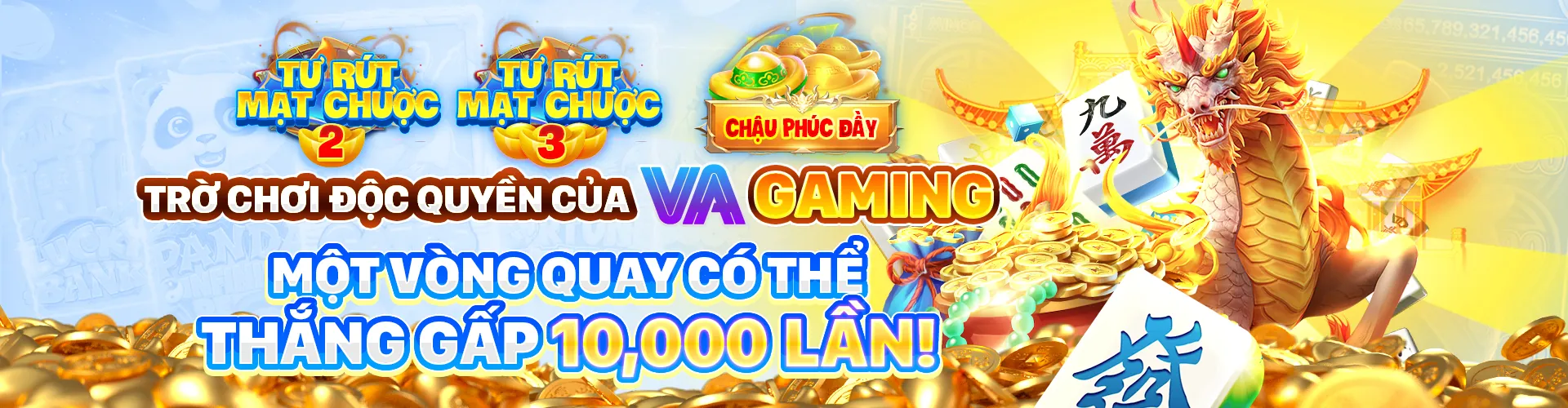 Sòng bạc trực tuyến 68k với các trò chơi hấp dẫn