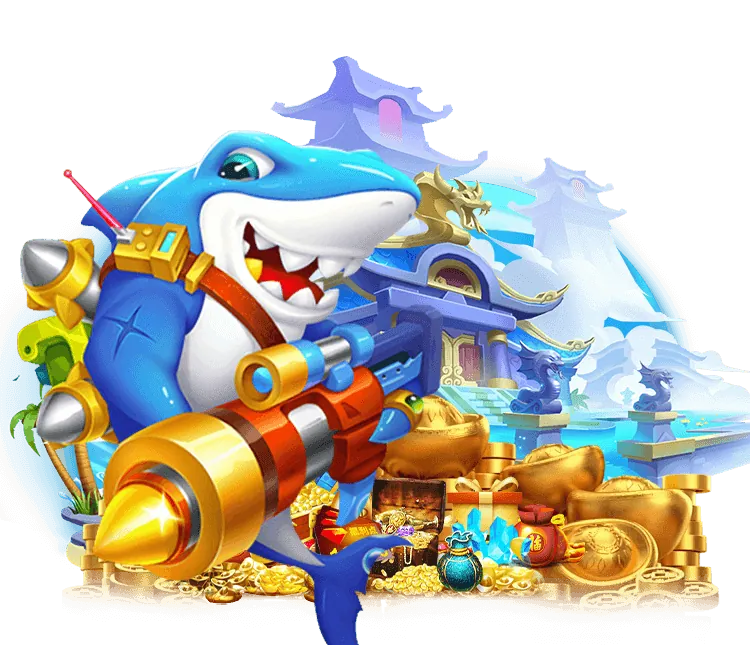 Vua Bắn Cá tại 68k
