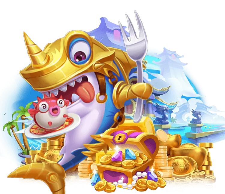 Game Nổ Hũ Vua Đại Dương 68k